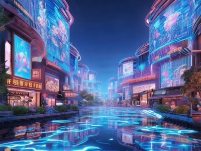 通过优化商道的数字 Presence，佳嘉商贸服务中心不断突破创新与发展的边界。