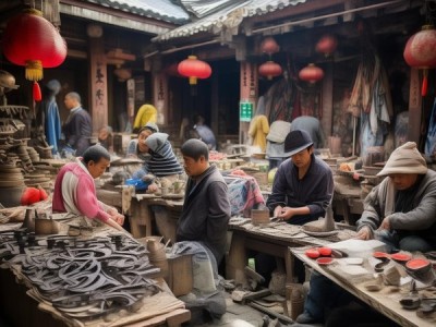 福建商贸技能卓越案例