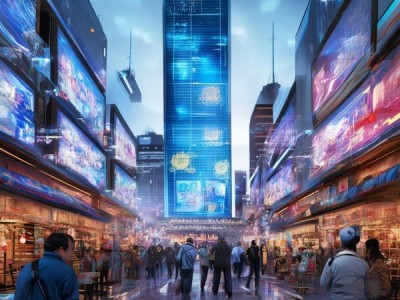 义乌市商贸数字化转型的升级路径