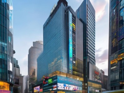 九乔商贸城，latest updates and developments