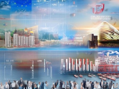 中国与欧盟经贸合作，案例与启示