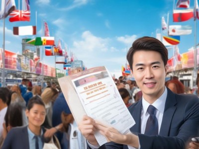出口退税助力商贸公司走向世界