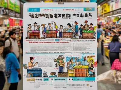商贸城商家合作指南，如何在商贸城找到合作机会