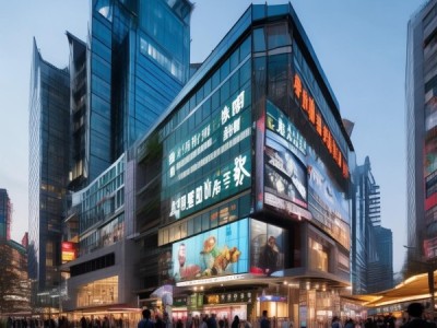 昆明中豪商贸城， latest news and strategic updates