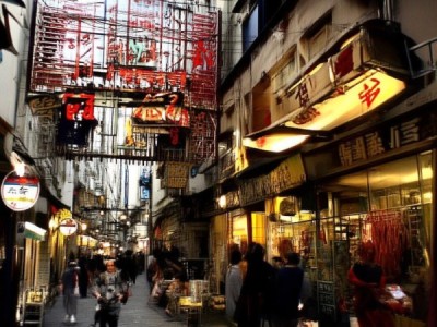 商贸城门市，智慧与未来的城市规划