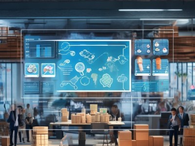 Case Study ysis of商贸流通Business Implementation and Optimization from Start to Finish