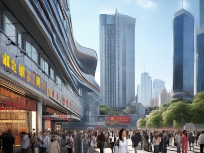 义务商贸城， latest news and developments at [具体地址]