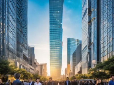 杭州商贸服务业技术标兵，中国商贸中心的璀璨明珠