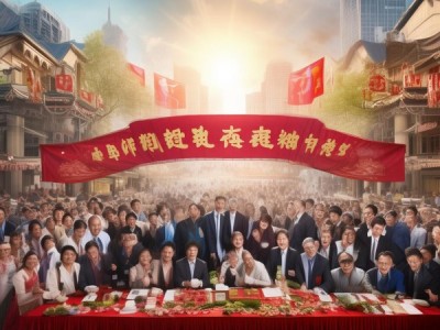 开启新合作新篇章——谷城新合作商贸