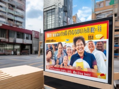 商贸城合作板材厂招聘，机会来了！