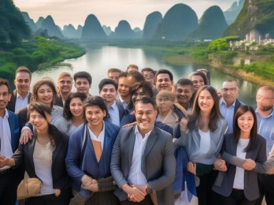 携手合作,拓展商业舞台—桂林商贸公司与合作伙伴共创辉煌