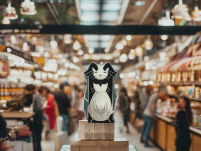 猫八商贸与电商合作，商业成功的关键