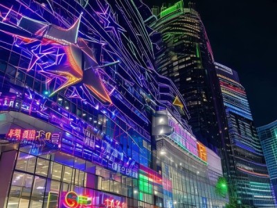 广州派特商贸服务部，商业帝国中的璀璨星河