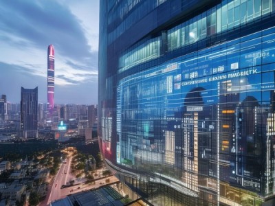 新合作国际商贸城房价分析及市场背景