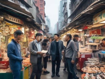 探索宁波市场的合作模式