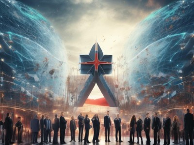 俄罗斯跨境商贸合作，推动全球贸易的新引擎