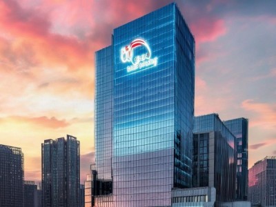 Magnificent黑龙江商贸公司，助力Innovative Future