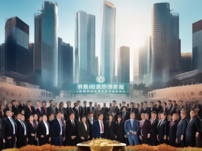 商贸城签约，城市发展的新起点