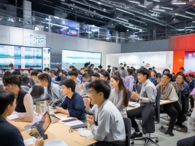 梧州商贸学校实习合作，助力学生成长与就业