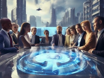 未来合作！商贸公司出租或合作。