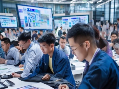 河北商贸学校，探索与实践双一流战略