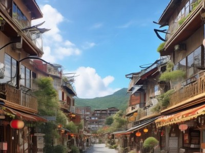 转塘商贸小镇，商贸与创新的交融之地