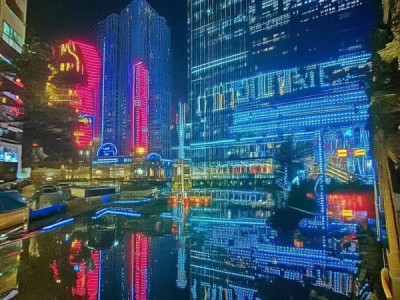 商贸城区域经济发展与城市化转型的案例研究