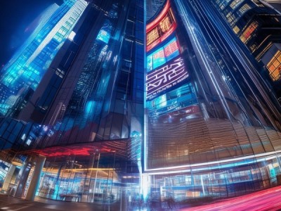 乐城国际商贸中心，新闻报道中的重要窗口