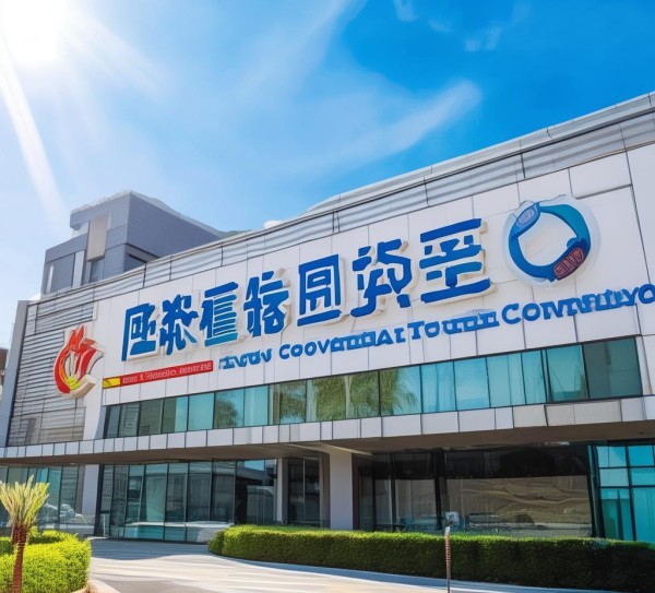 新蔡新合作商贸公司地址解析