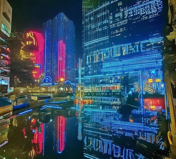 商贸城区域经济发展与城市化转型的案例研究 商贸城区域经济发展与城市化转型的案例研究
