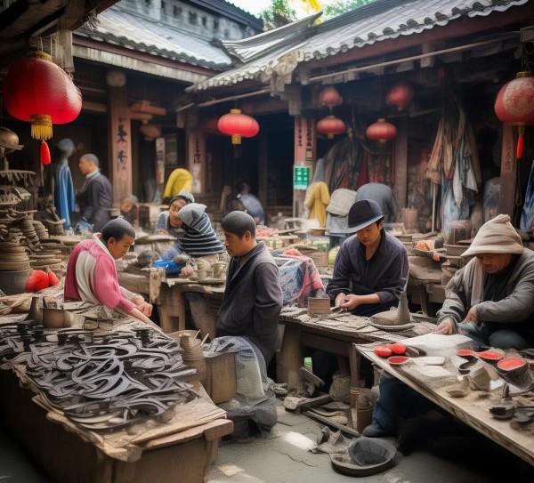 福建商贸技能卓越案例 福建商贸技能卓越案例