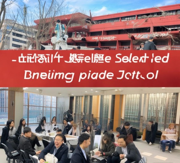 北京商贸学校新闻, latest updates on school activities 北京商贸学校新闻, latest updates on school activities
