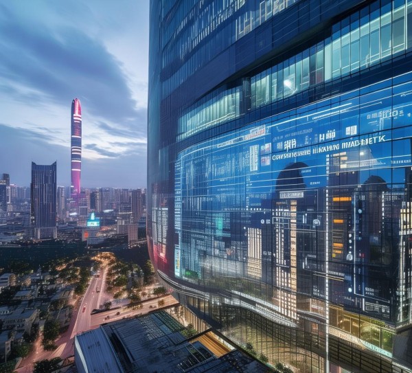 新合作国际商贸城房价分析及市场背景 新合作国际商贸城房价分析及市场背景