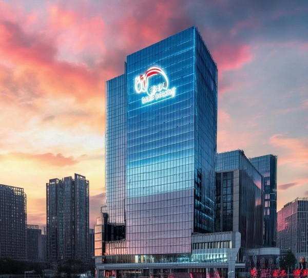 Magnificent黑龙江商贸公司,助力Innovative Future Magnificent黑龙江商贸公司,助力Innovative Future