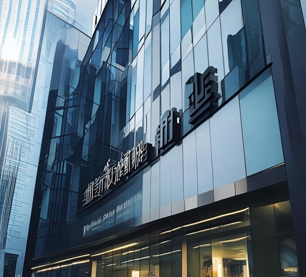 上海沁晓商贸服务中心卓越商业服务 上海沁晓商贸服务中心卓越商业服务