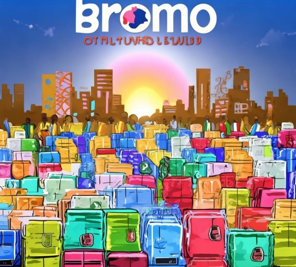 Bromo Importers Limited:eq的活力与机遇
