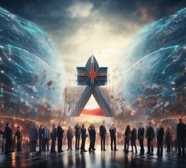 俄罗斯跨境商贸合作，推动全球贸易的新引擎