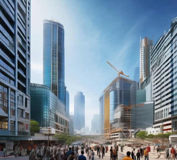 沧州市明珠商贸城,发展中的新机遇与挑战 沧州市明珠商贸城,发展中的新机遇与挑战