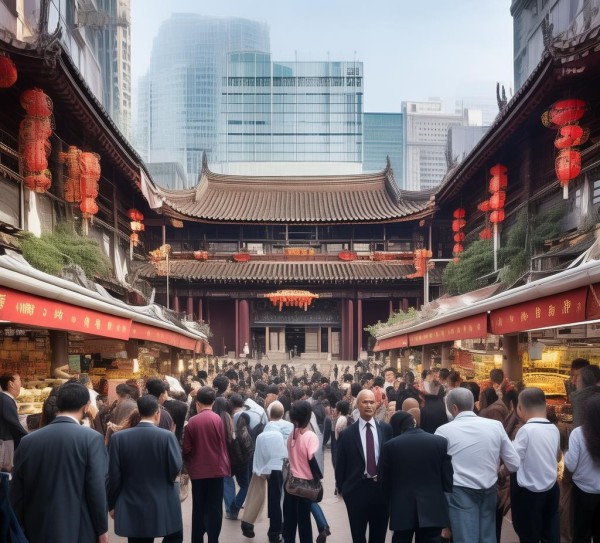 福州商贸服务,连接内外商的交易之道 福州商贸服务,连接内外商的交易之道