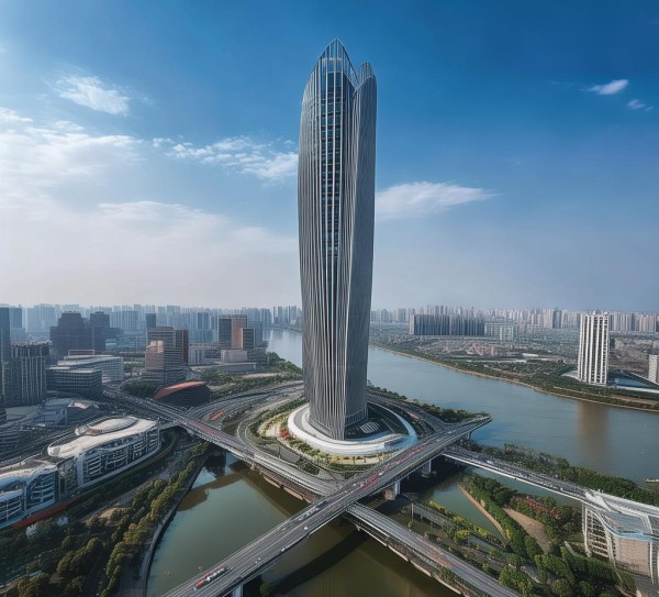 汉江商贸,江汉的商业之核,连接经济的纽带,象征性连接点 汉江商贸,江汉的商业之核,连接经济的纽带,象征性连接点