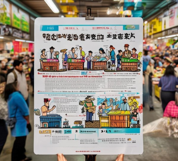 商贸城商家合作指南,如何在商贸城找到合作机会 商贸城商家合作指南,如何在商贸城找到合作机会