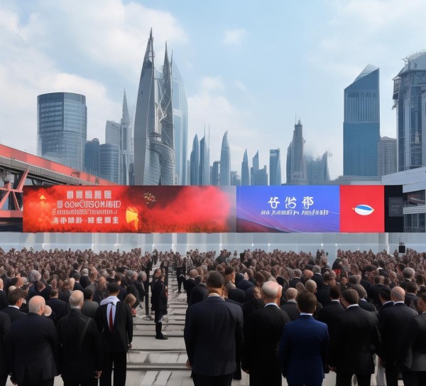 推动中俄商贸合作,构建开放型经济新平台 推动中俄商贸合作,构建开放型经济新平台