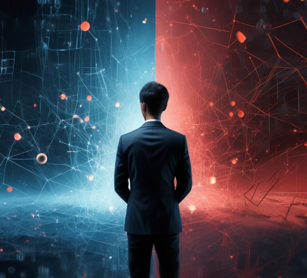 Trust and Conflict in the Digital Age: A Journey Through Cases in a Condemned Contract Trust and Conflict in the Digital Age: A Journey Through Cases in a Condemned Contract