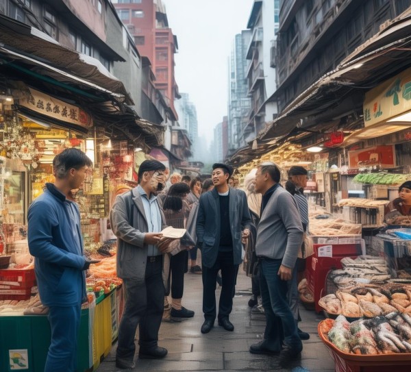 探索宁波市场的合作模式 探索宁波市场的合作模式