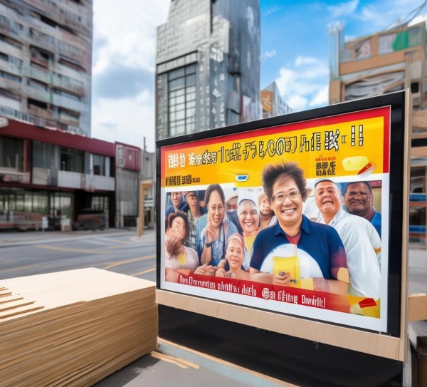 商贸城合作板材厂招聘，机会来了！