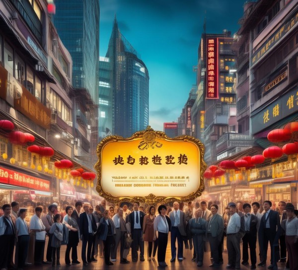 黄妞商贸合作项目，开启商业新篇章